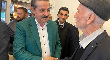 Eski Bakan Faruk Çelik: 10 yıllık tecrübemi kullanacağım