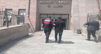 Eskişehir'de Çeşitli Suçlardan Beş Kişi Tutuklandı