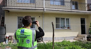 Eskişehir'in afet direncini ölçecek çalışma