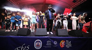 Eypio Efes Selçuk'u fethetti