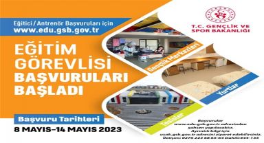 EYS Eğitici Havuzu Başvuru Duyurusu ve Dikkat Edilecek Hususlar