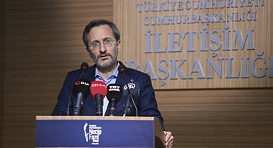 Necip Fazıl Kısakürek'i Anma Panelinde İletişim Başkanı Altun'dan Güçlü Mesajlar