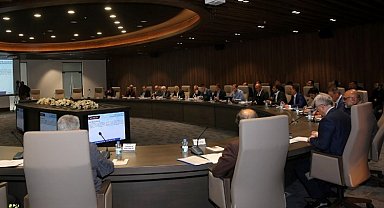 Ford Otosan araçları deniz yoluyla İstanbul'a taşınacak