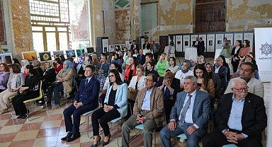 Gazikültür Bahar Şenlikleri kadın STK'ları buluşturdu