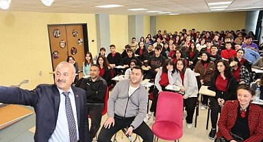 Gebze'de sınav kaygısından kurtulma eğitimi