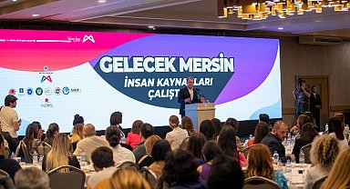 Gençlere iş imkanları masaya yatırıldı