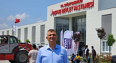 Gölcük Belediyesi depremzedelerin yanında