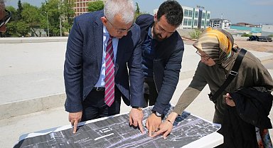 Gündoğdu: Stat yolunu hızlıca tamamlayın