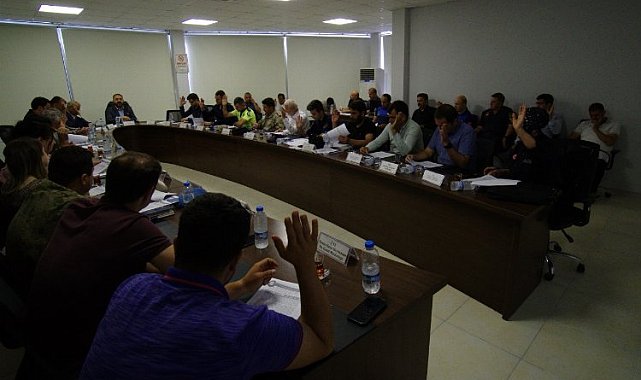 Hatay'da toplu taşımada vize işlemlerine süre