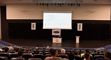 Hedef düşük emisyonlu Muratpaşa