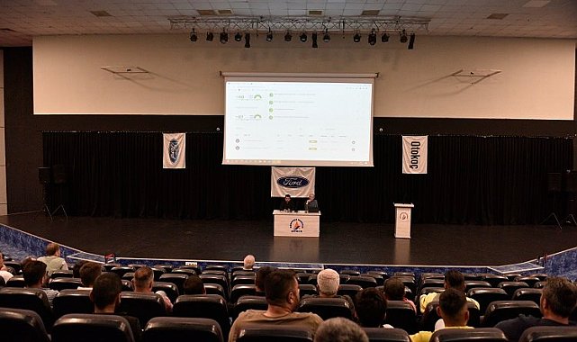 Hedef düşük emisyonlu Muratpaşa