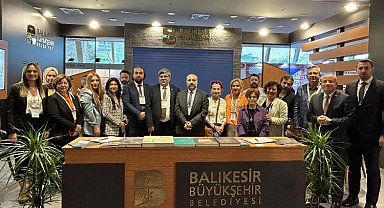 Heritage İstanbul Fuarı'nda tanıtılıyor