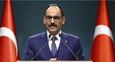 Cumhurbaşkanlığı Seçimi: İbrahim Kalın'dan İkinci Tur Stratejisi
