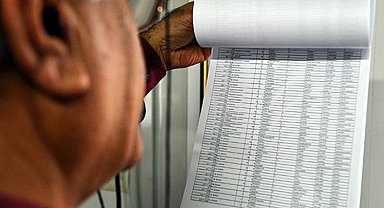 İletişim açıkladı... Sandık numaraları değişti iddiası gerçek dışı!