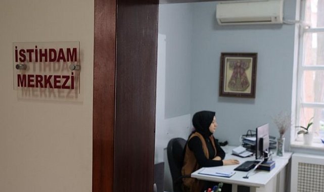 İnegöl'de istihdama aracılığa devam
