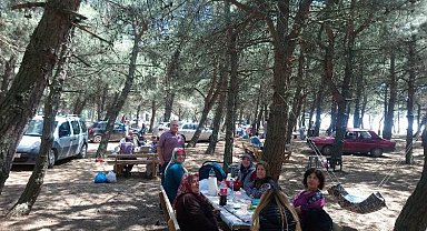 İpsala Dallığı 4 Haziran'da yapılacak