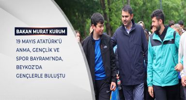 İstanbul Arnavutköy'de 13 bin konutluk proje başlatıldı, gençler için yüzde 20 kontenjan ayrıldı