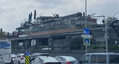 İstanbul Büyükşehir ekiplerine 'yıkım' saldırısı... 3 darp, 1 yaralı!