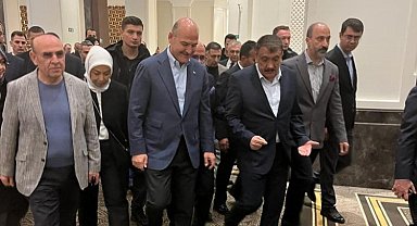 İstanbul'da Malatyalılar buluşması