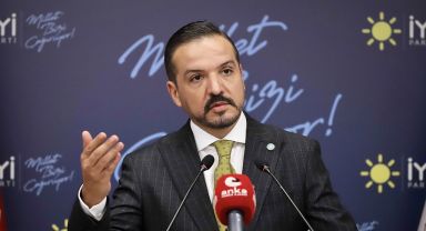 İYİ Parti Millet İttifakı İçin Çalışmalarına Devam Edecek