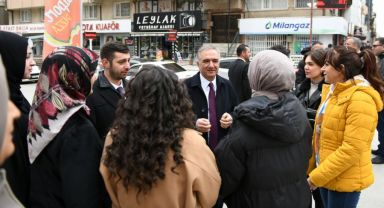İYİ Parti Milletvekili Adayı Mustafa Enis Arabacı: Yeni Bir Hayat Mümkün