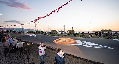 İzmir 19 Mayıs coşkusunu dolu dolu yaşayacak