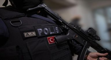 İzmir'de Uyuşturucu Operasyonu: 310 Gözaltı