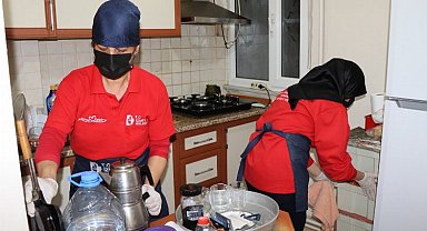 İzmit Belediyesi hayatı kolaylaştırıyor