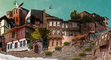 İzmit Belediyesi ile 'tarihe yolculuk' başlıyor