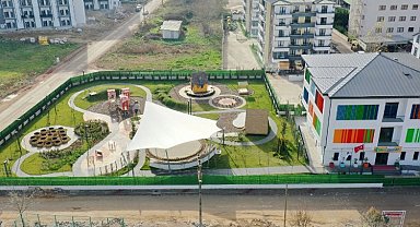 İzmit Belediyesi kreşine rekor başvuru