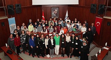 İzmit Çocuk Meclisi'nde ilk genel kurul heyecanı