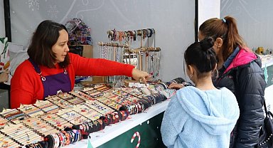 İzmit dayanışma ve üretim ağını güçlendirdi