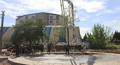 İzmit Körfez'e yeni park kazandırılacak