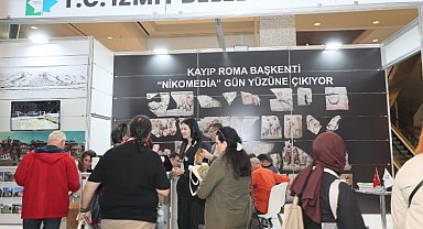 İzmit'in kültürel mirası tanıtılıyor