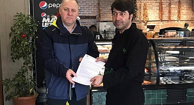 İzmit'te 'atık yağ' denetimine devam