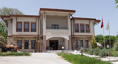 İzmit'te Manav Dernekleri Yerleşkesi'nde sona gelindi