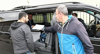 İzmir Karabağlar Belediyesi'nden Yapılandırma İmkanı: 