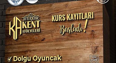KAYMEK'ten tarımsal kurs