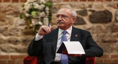 Kemal Kılıçdaroğlu, Cemre Demirel'in eleştirileriyle ilgili açıklama yaptı.