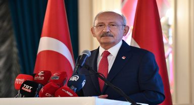 Kemal Kılıçdaroğlu'ndan çağrı: 