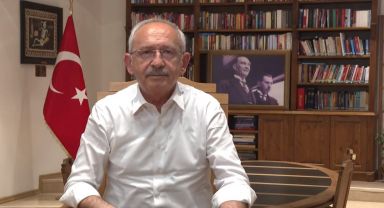 Kemal Kılıçdaroğlu: Engellilere Yönelik Çözümler İçeren 9 Maddelik Plan