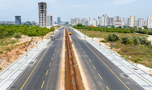 Kent trafiğini rahatlıyor