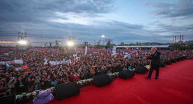 Kılıçdaroğlu: 