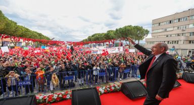 Kılıçdaroğlu: 