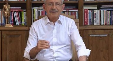 Kılıçdaroğlu: Asgari ücretliden vergi almayacağız