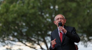 Kemal Kılıçdaroğlu: Bahçeli'nin Tehditkar Sözlerine Tepki