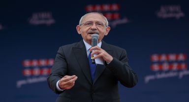 Kılıçdaroğlu, Çay Alım Fiyatını En Az 15 TL Olacağını Söyledi