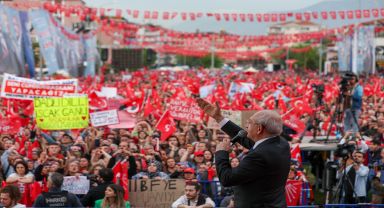 Kılıçdaroğlu: 