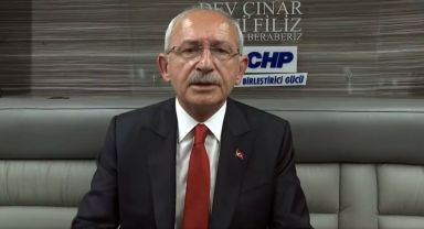 Kılıçdaroğlu Erzurum Saldırısına Sert Tepki Gösterdi