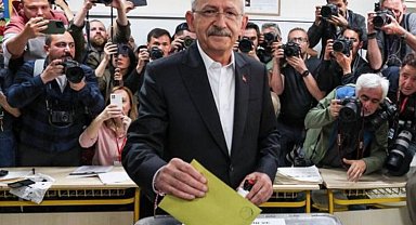 Kılıçdaroğlu: Göreceksiniz, yorgunluğunuza değecek